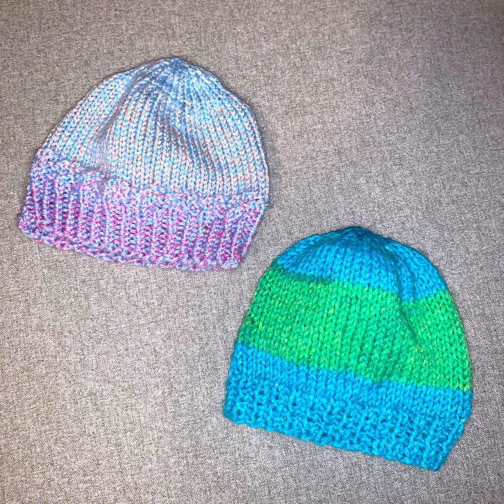 Baby hats ✨3/$15✨